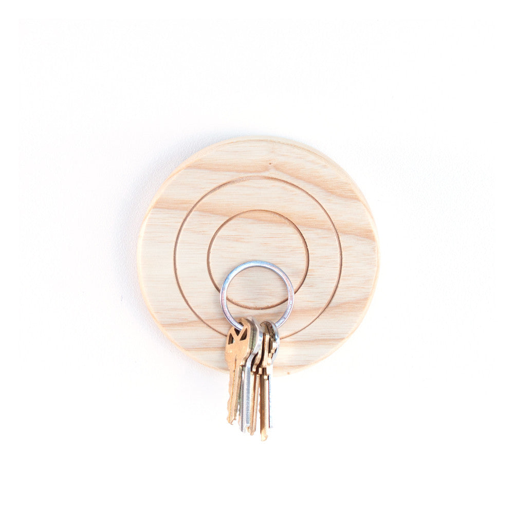 Magnetic key holder - Us & Coutumes